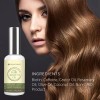 EssyNaturals Hair Growth Oil with Caffeine and Biotin, to be