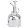 300ml Stainless Steel Watering Can Watering Flowers Small Mini Watering