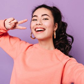 JEUXLORÉ - Lanox Fleur Eyelash Care Complex - Eyelash Care Pen as Eyelash Serum Supplement - with Castor Oil & Vitamin E for Beautiful Healthy Eyelashes and Eyebrows - 8 ml Made in Austria