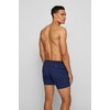 BOSS, Men's Octopus Swim Shorts, Navy 413