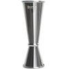 Jigger for Bartending,Japanese Professional Cocktail Jigger Premium 304 Stainless Steel