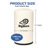 Big Horn 11769 20 Inch Dia 5 Micron Dust Filter