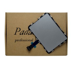 padarsey A1502 IPD Trackpad with Flex Cable for MacBook Pro Retina 13" (923-00518 Rolling Pen) (Early 2015)