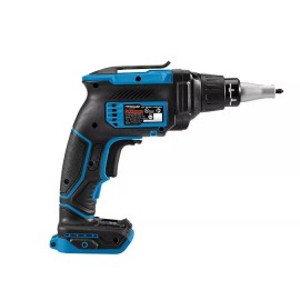 HERCULES 20V Brushless Cordless Drywall Screw Gun with Auto-Drive - Tool Only