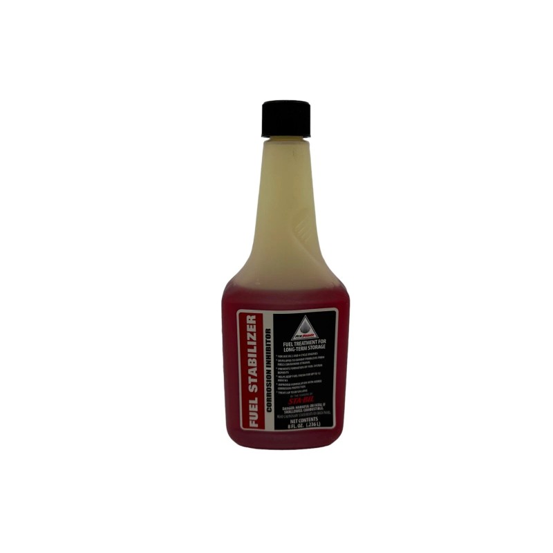 Honda Genuine OEM Fuel Stabilizer & Corrosion Inhibitor 08732-0800