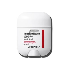 Premium Peptide Tree Ring 1000 Shots Nextic 2.0 20g / 프리미엄 펩타이드 나이테 1000샷 넥스틱 2.0 20g