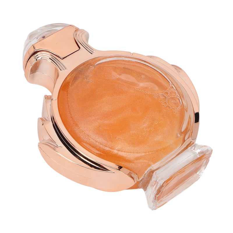 90ml Aromatherapy Quicksand Perfume Fragrance Mist Long Lasting Mild Glittering