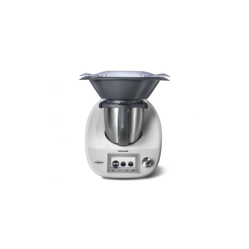ELECTROTODO Adaptable Thermomix TM-5 Dispenser