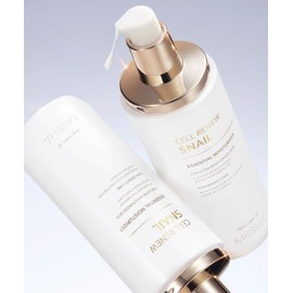 Missha Cell Renew Snail Essential Moisturizer 130ml