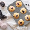 Granite Baking Mould Muffin Tray Muffin Tray Muffin Cases for