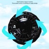 Air Conditioned Clothes with 2 Fan Microporous Breathable 3 Levels