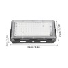 100W LED Flood Light Super Bright 10000 Luminous 120° Beam