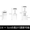 【Small Lab】Graphics Card Stand GPU Stand Sagging Prevention Bracket Compatible