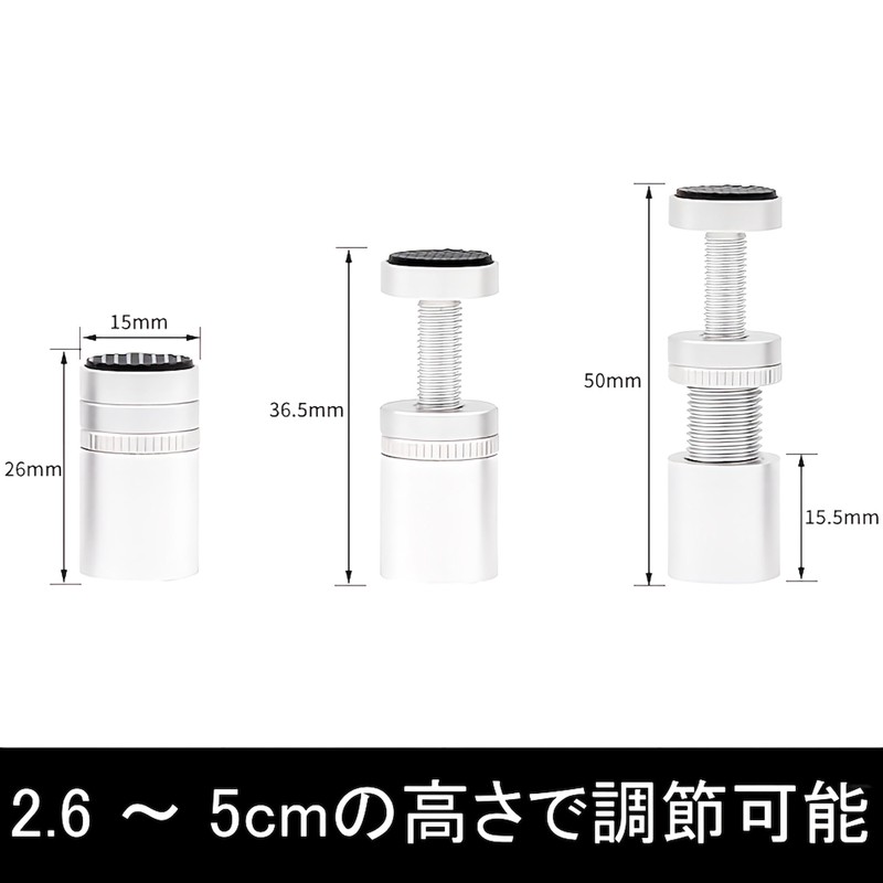 【Small Lab】Graphics Card Stand GPU Stand Sagging Prevention Bracket Compatible