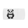 'Happy Baby Panda' Pill Box with Tablet Splitter (PI00032802)