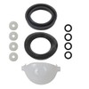 Misimain 42072 Waste Ball Kit for Style II/Style Lite/Style Plus,The
