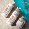 Crema Peinar Coconut Activee Cabello Quebradizo Libre De Sal