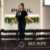 PICSIL - Comba Bee Autoajustable Doble Rodamiento Crosstraining y Boxeo