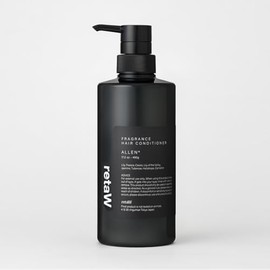 retaW ALLEN* Fragrance Hair Conditioner