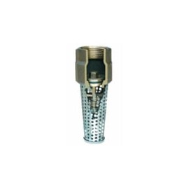 SIMMONS 453SB Foot Valve