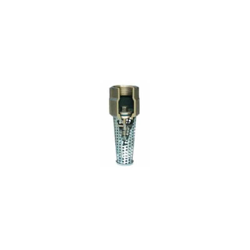 SIMMONS 453SB Foot Valve
