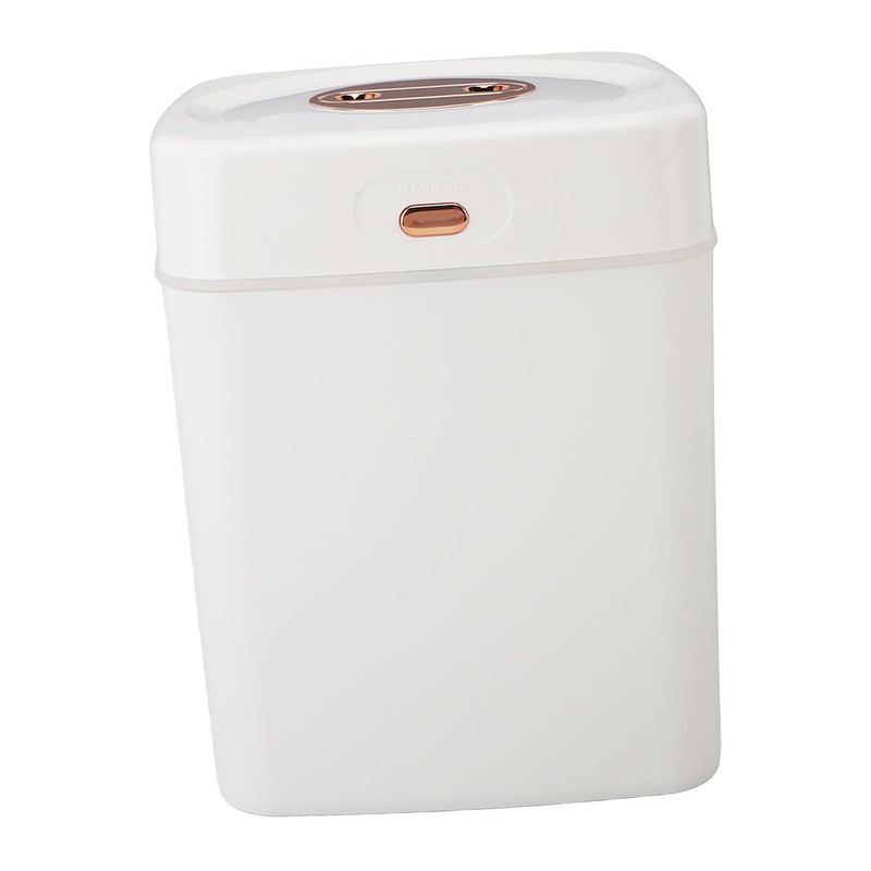 Air Humidifier 3L Large Capacity Dual Spray Essential Oil Aroma