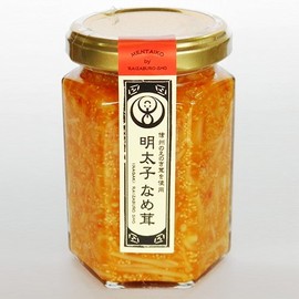 Marusho Inagaki Mentaiko Nameitake 4.9 oz (140 g)