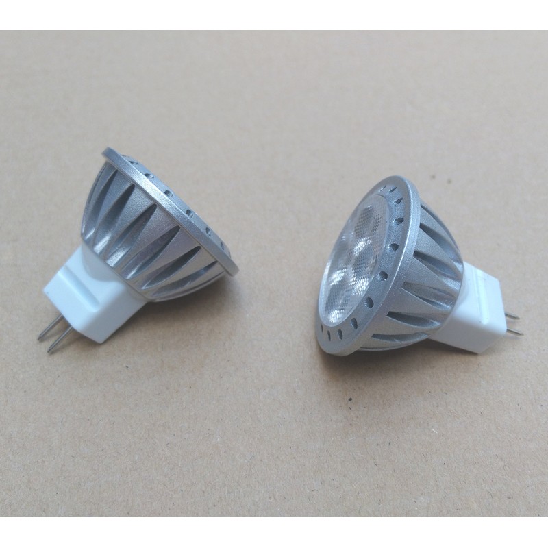 ALIDE MR11 GU4 Led Bulbs,Replace 20W 35W Halogen Equivalent,2700K Soft