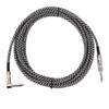 Guitar Cable Bass Effect Speaker Audio Connection Wire Electric Musical