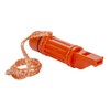 Stansport 5-in-1 Plastic Survival Whistle (622)