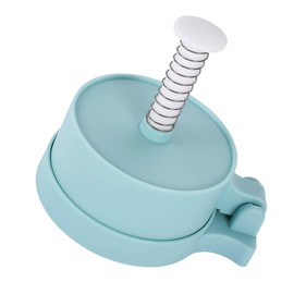 Vaguelly Reusable Burger Press Patty Maker Multi Purpose Meat Pressing Mold for Homemade Burgers Easy to Operate Kitchen Tool for Family Bbqs and Parties Simple Design for All Ages