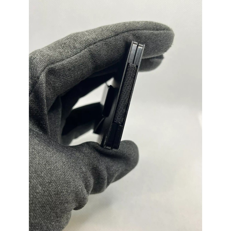 Bachira Meguru Metal Minimalist Wallet Card Case From Blue Lock