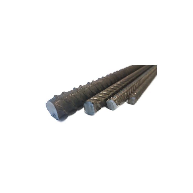Rebar Steel Diameter 14 mm Reinforcement Steel Round Steel Construction