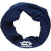 PAC Merino Men's Scarf, Men, Merino, blue, One Size