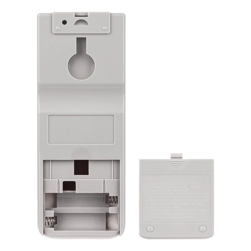 For Hitachi Universal Replace Remote for Hitachi Air Conditioner RAU318KWEAB