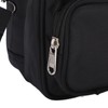 Multi Purpose Utility Waist Tool Bag Shoulder Messenger Courier Bag