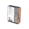TROIKA Spring Key Ring and Carabiner 316 Stainless Steel