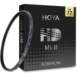Filter Hoya HD MkII UV 77 mm