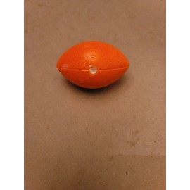 UNION 76 FOOTBALL SHAPED ANTENNA TOPPER BALL - NEW