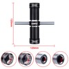 HobbyPark RC Hex Nut Driver Set 24mm 25mm 4mm 5mm