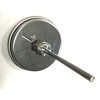 Pro Smoke Large 4' BBQ, Grill, Smoker & Pit Thermometer