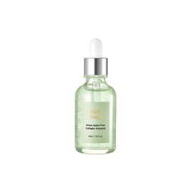 Green Apple Pore Collagen Ampoule 40ml / 그린 애플 포어 콜라겐 앰플 40ml