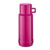 ROTPUNKT JESPER Vacuum Flask 60 1.0 L | Dual Function