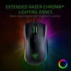 Razer Mamba Elite Gaming Mouse with 16.000 DPI 5G Optical