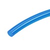 sourcing map Pneumatic Air Tubing, 6mm(0.24") OD x 4mm(0.16") ID