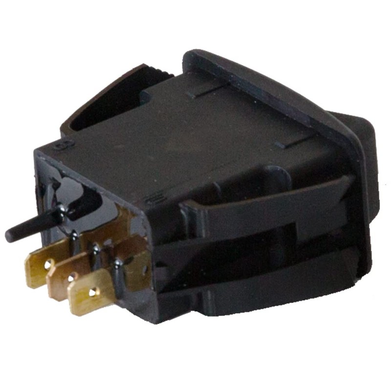 Golf Cart Forward Reverse Switch Assembly for EZGO TXT 2003-up