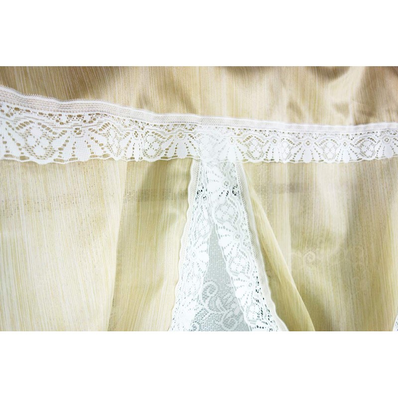 You – Shop Outlet Design Curtain 4 Row Separates 2