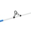 Shakespeare Tiger Surf Spinning Reel and Fishing Rod Combo with