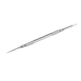 remos Whitehead Remover - Stainless - 11.5 cm