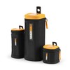TOUGHBUILT TOU-192-B Octagon Tower 3 Pack